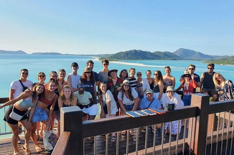 2-Night Whitsunday Islands Sailing Adventure On Trimaran Avatar - Attractions Sydney 3