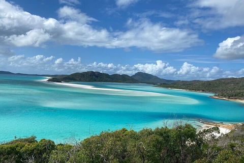 2-Night Whitsunday Islands Sailing Adventure On Trimaran Avatar - Attractions Sydney 4