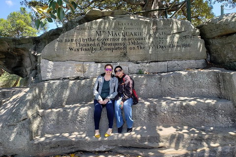 Sydney Scenic Trike Or Harley Davidson Tour - Attractions Sydney 2