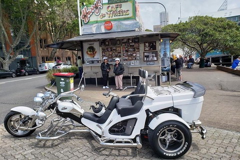 Sydney Scenic Trike Or Harley Davidson Tour - Attractions Sydney 3