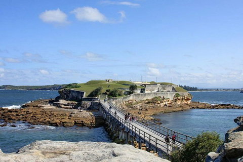 Sydney Six Beaches Trike Tour - Attractions Sydney 0