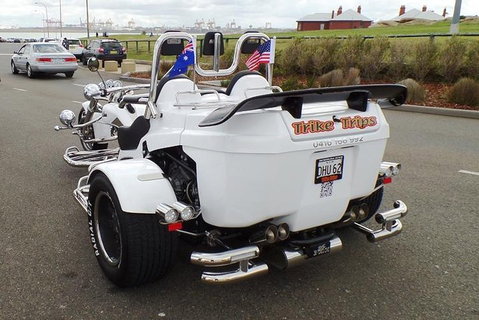 Sydney Six Beaches Trike Tour - Attractions Sydney 4