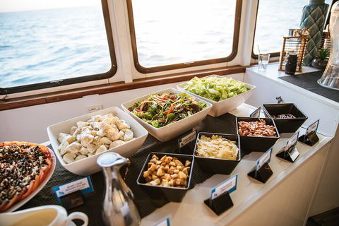 Darwin Harbour Sunset Cruise - Attractions Sydney 1