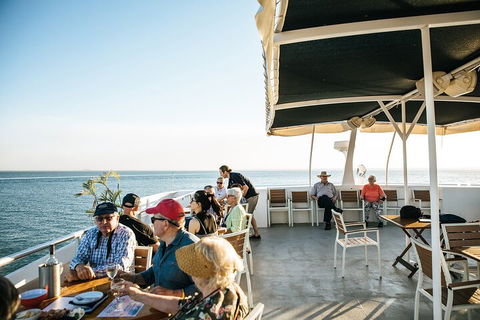 Darwin Harbour Sunset Cruise - Attractions Sydney 2