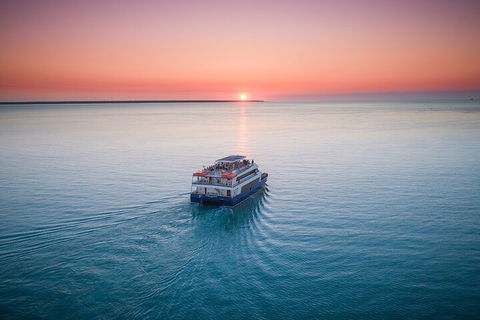 Darwin Harbour Sunset Cruise - Attractions Sydney 3