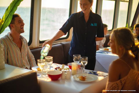 Darwin Harbour Sunset Cruise - Attractions Sydney 4