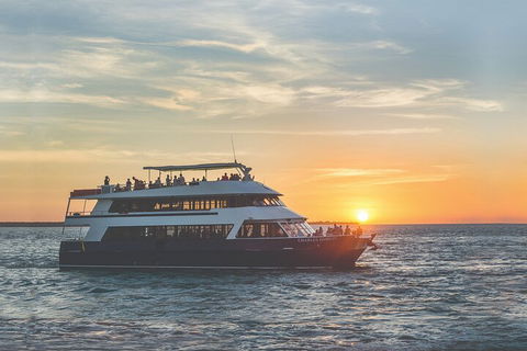 Darwin Harbour Sunset Cruise - Attractions Sydney 5