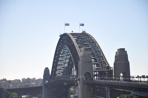 Sydney Half Day Private Tour - Attractions Sydney 0