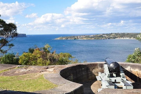 Sydney Half Day Private Tour - Attractions Sydney 1