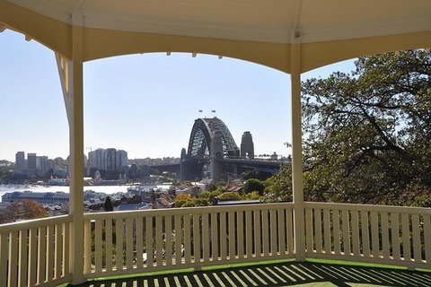 Sydney Half Day Private Tour - Attractions Sydney 3