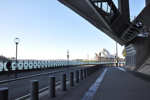 Sydney Half Day Private Tour - Attractions Sydney 4