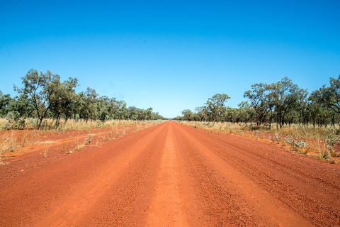 9-Day Kimberley Offroad Adventure From Broome To Darwin - Attractions Sydney 0