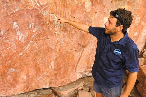 9-Day Kimberley Offroad Adventure From Broome To Darwin - Attractions Sydney 3