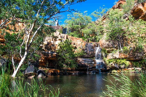 9-Day Kimberley Offroad Adventure From Broome To Darwin - Attractions Sydney 4