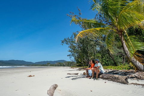 Full Day Daintree Rainforest And Mossman Gorge Tour - Attractions Sydney 4