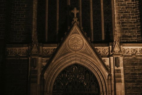 Melbourne After Dark 2-hour Walking Tour - Attractions Sydney 1