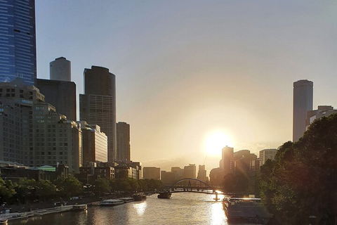 Melbourne After Dark 2-hour Walking Tour - Attractions Sydney 4