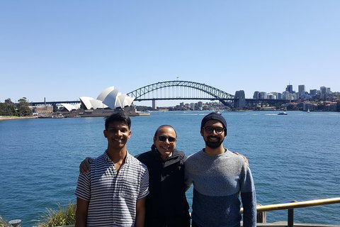 Sydney Private Day Tours | See Sydney In Style | 8 Hour Luxury Private Tour - Attractions Sydney 2