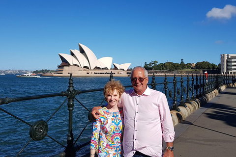 Sydney Private Day Tours | See Sydney In Style | 8 Hour Luxury Private Tour - Attractions Sydney 4