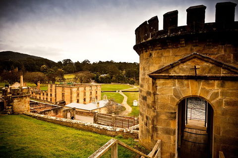 Port Arthur Express Shuttle - Attractions Sydney 0