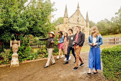 Port Arthur Express Shuttle - Attractions Sydney 2