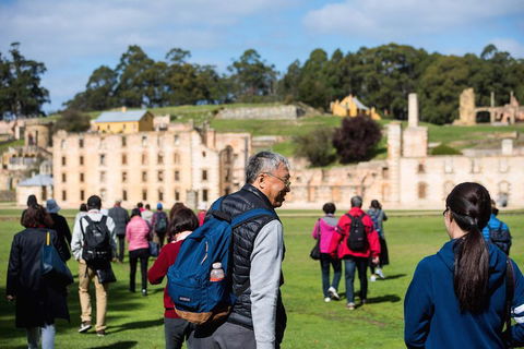 Port Arthur Express Shuttle - Attractions Sydney 4