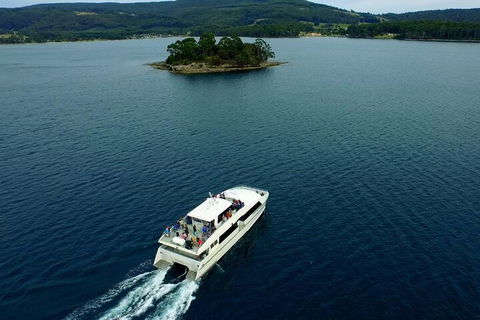 Port Arthur Express Shuttle - Attractions Sydney 5