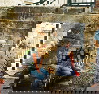 Convicts and The Rocks Sydney's Walking Tour Led by Historian - Attractions Sydney