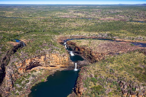 Mitchell Falls Explorer - Dry Season - Attractions Sydney 0