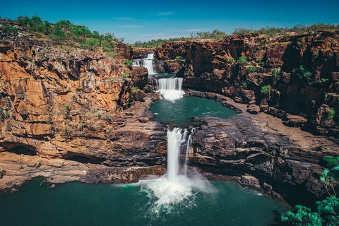Mitchell Falls Explorer - Dry Season - Attractions Sydney 1