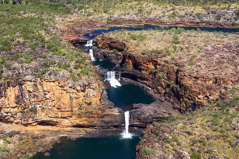 Mitchell Falls Explorer - Dry Season - Attractions Sydney 2