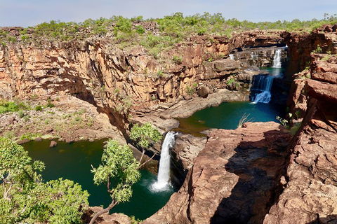 Mitchell Falls Explorer - Dry Season - Attractions Sydney 3