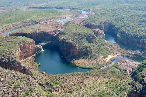 Mitchell Falls Explorer - Dry Season - Attractions Sydney 4