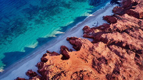 Buccaneer Explorer - Attractions Sydney 2