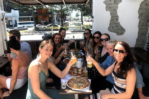 Full Day Mount Tamborine Winery Tour From Gold Coast - Attractions Sydney 4