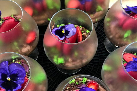 Private Full Day Wine Tour From The Gold Coast To Tamborine Mountain - Attractions Sydney 1