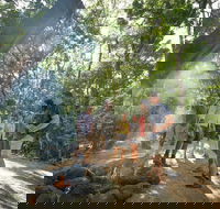 Mossman Gorge Adventure Day - Attractions Sydney