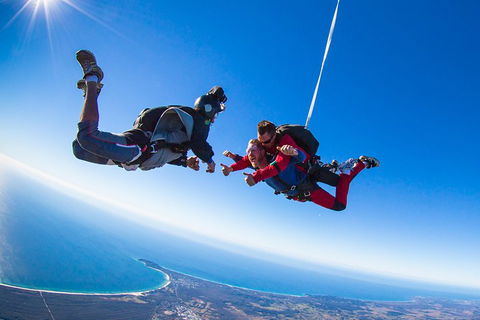Byron Bay Tandem Sky Dive - Attractions Sydney 0