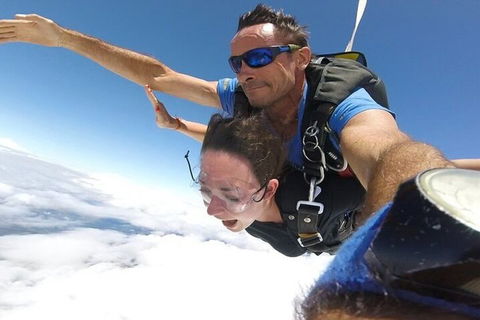 Byron Bay Tandem Sky Dive - Attractions Sydney 2