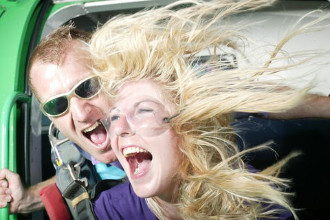 Byron Bay Tandem Sky Dive - Attractions Sydney 3