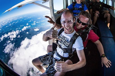 Byron Bay Tandem Sky Dive - Attractions Sydney 4