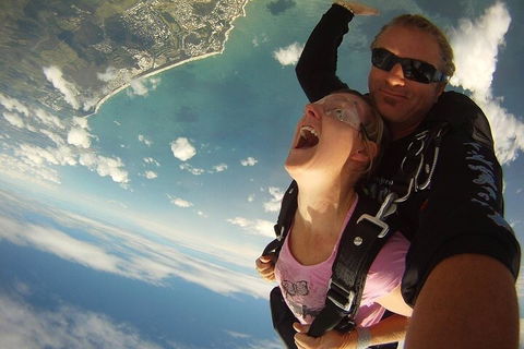 Byron Bay Tandem Sky Dive - Attractions Sydney 5