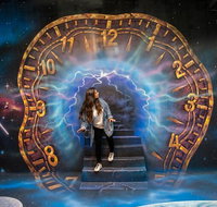 ArtVo Immersive Gallery Experience - Attractions Sydney