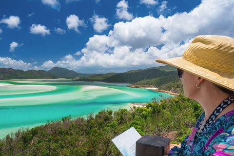 Whitehaven Beach And Hill Inlet Chill And Grill - Attractions Sydney 3