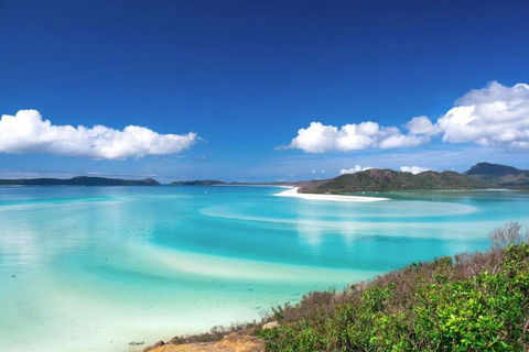 Whitsunday Islands Sailing Adventure - Attractions Sydney 4