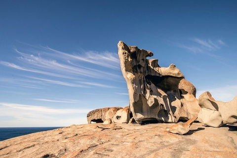 Kangaroo Island Luxury Small Group 'Flinders Chase Focus' Full Day Tour - Attractions Sydney 1