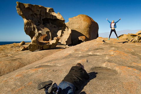 Kangaroo Island Luxury Small Group 'Flinders Chase Focus' Full Day Tour - Attractions Sydney 4
