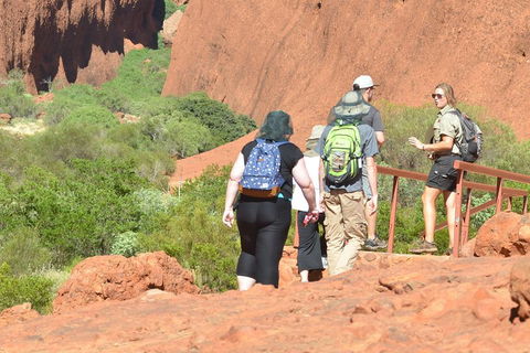 Afternoon Kata Tjuta Small Group Tour - Attractions Sydney 0