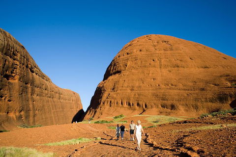 Afternoon Kata Tjuta Small Group Tour - Attractions Sydney 1