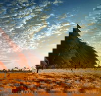 Highlights of Uluru Including Sunrise and Breakfast - Attractions Sydney